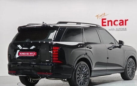 Hyundai Palisade, 2025 год, 7 570 000 рублей, 2 фотография
