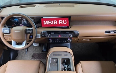 Hyundai Palisade, 2025 год, 7 570 000 рублей, 9 фотография