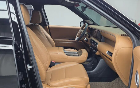 Hyundai Palisade, 2025 год, 7 570 000 рублей, 17 фотография