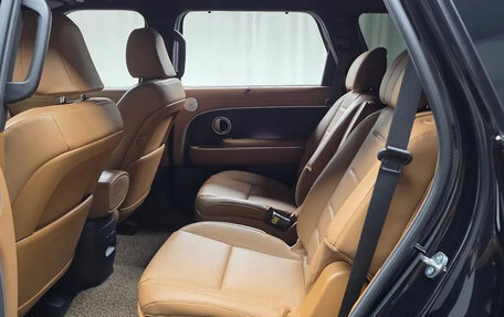 Hyundai Palisade, 2025 год, 7 570 000 рублей, 16 фотография