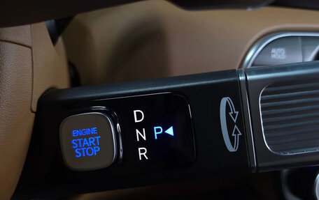 Hyundai Palisade, 2025 год, 7 570 000 рублей, 19 фотография