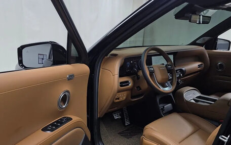 Hyundai Palisade, 2025 год, 7 570 000 рублей, 18 фотография