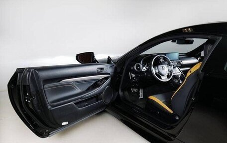 Lexus RC I рестайлинг, 2024 год, 11 200 000 рублей, 5 фотография