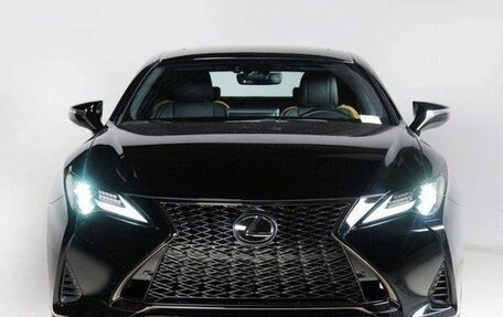 Lexus RC I рестайлинг, 2024 год, 11 200 000 рублей, 2 фотография