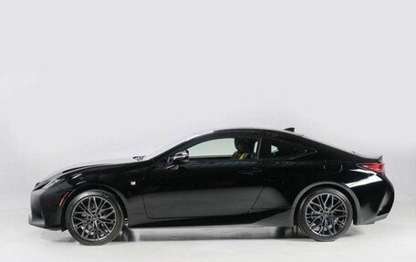 Lexus RC I рестайлинг, 2024 год, 11 200 000 рублей, 4 фотография