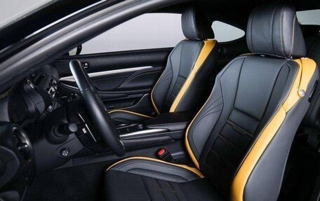 Lexus RC I рестайлинг, 2024 год, 11 200 000 рублей, 6 фотография