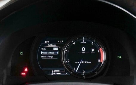 Lexus RC I рестайлинг, 2024 год, 11 200 000 рублей, 12 фотография