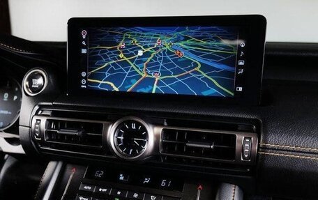 Lexus RC I рестайлинг, 2024 год, 11 200 000 рублей, 15 фотография