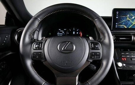 Lexus RC I рестайлинг, 2024 год, 11 200 000 рублей, 9 фотография