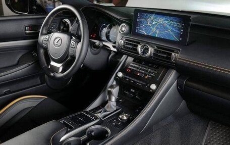 Lexus RC I рестайлинг, 2024 год, 11 200 000 рублей, 8 фотография
