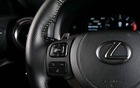 Lexus RC I рестайлинг, 2024 год, 11 200 000 рублей, 10 фотография