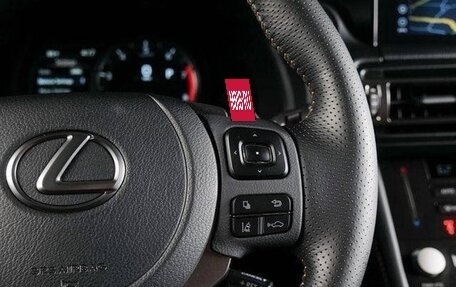 Lexus RC I рестайлинг, 2024 год, 11 200 000 рублей, 11 фотография