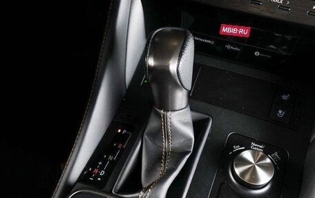 Lexus RC I рестайлинг, 2024 год, 11 200 000 рублей, 17 фотография