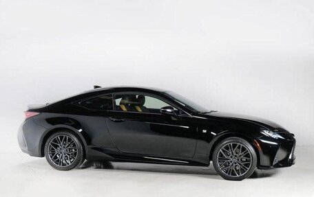 Lexus RC I рестайлинг, 2024 год, 11 200 000 рублей, 28 фотография