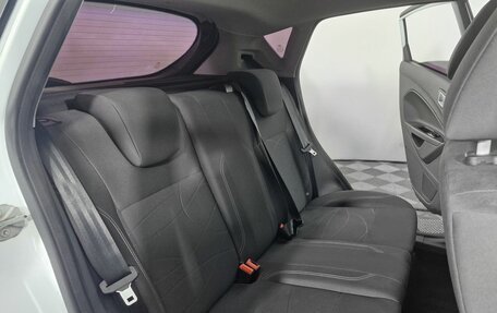 Ford Fiesta, 2018 год, 1 029 000 рублей, 7 фотография