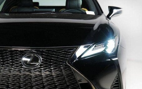 Lexus RC I рестайлинг, 2024 год, 11 200 000 рублей, 24 фотография
