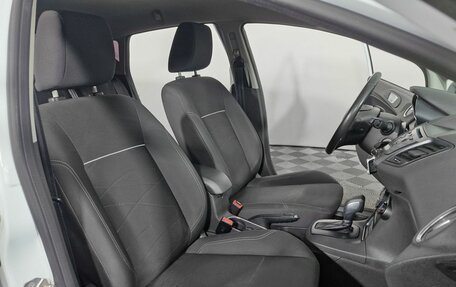 Ford Fiesta, 2018 год, 1 029 000 рублей, 8 фотография
