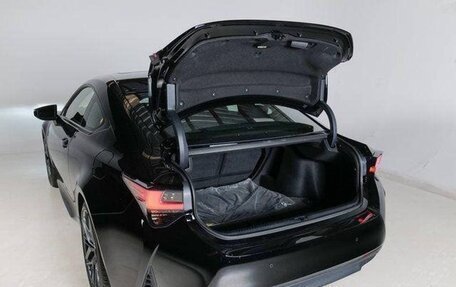 Lexus RC I рестайлинг, 2024 год, 11 200 000 рублей, 27 фотография