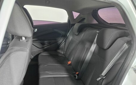 Ford Fiesta, 2018 год, 1 029 000 рублей, 6 фотография