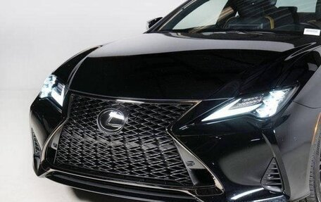Lexus RC I рестайлинг, 2024 год, 11 200 000 рублей, 23 фотография