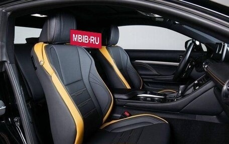 Lexus RC I рестайлинг, 2024 год, 11 200 000 рублей, 25 фотография