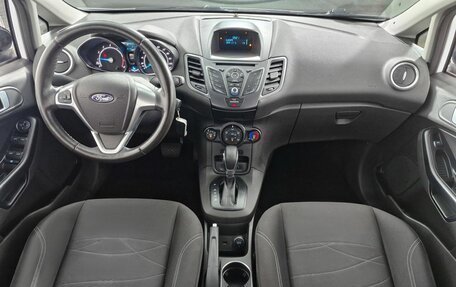 Ford Fiesta, 2018 год, 1 029 000 рублей, 9 фотография