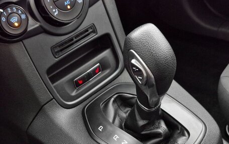 Ford Fiesta, 2018 год, 1 029 000 рублей, 15 фотография