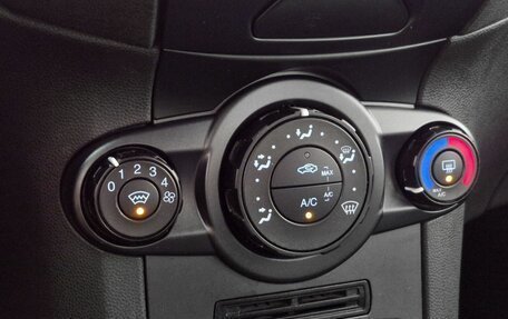 Ford Fiesta, 2018 год, 1 029 000 рублей, 14 фотография