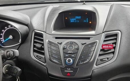 Ford Fiesta, 2018 год, 1 029 000 рублей, 12 фотография
