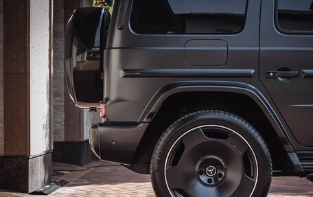 Mercedes-Benz G-Класс W463 рестайлинг _iii, 2020 год, 15 000 000 рублей, 8 фотография
