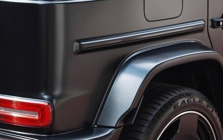 Mercedes-Benz G-Класс W463 рестайлинг _iii, 2020 год, 15 000 000 рублей, 4 фотография