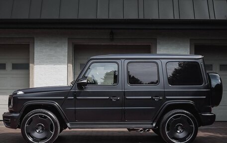 Mercedes-Benz G-Класс W463 рестайлинг _iii, 2020 год, 15 000 000 рублей, 2 фотография