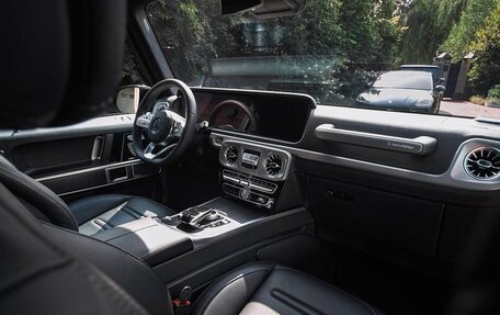 Mercedes-Benz G-Класс W463 рестайлинг _iii, 2020 год, 15 000 000 рублей, 9 фотография