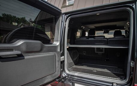 Mercedes-Benz G-Класс W463 рестайлинг _iii, 2020 год, 15 000 000 рублей, 10 фотография