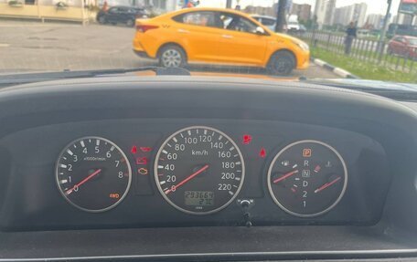 Nissan X-Trail, 2005 год, 700 000 рублей, 2 фотография