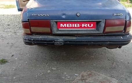 ГАЗ 3110 «Волга», 1998 год, 80 000 рублей, 9 фотография