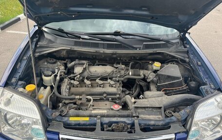 Nissan X-Trail, 2005 год, 700 000 рублей, 12 фотография