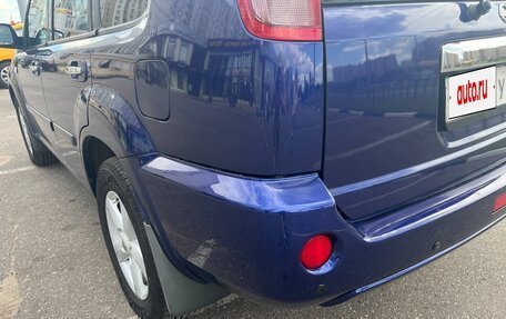 Nissan X-Trail, 2005 год, 700 000 рублей, 9 фотография