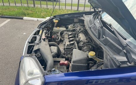 Nissan X-Trail, 2005 год, 700 000 рублей, 13 фотография