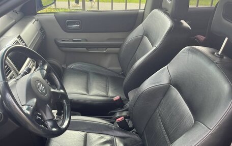 Nissan X-Trail, 2005 год, 700 000 рублей, 19 фотография
