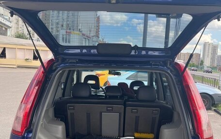 Nissan X-Trail, 2005 год, 700 000 рублей, 17 фотография