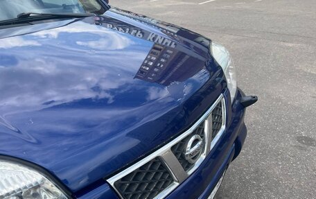 Nissan X-Trail, 2005 год, 700 000 рублей, 7 фотография