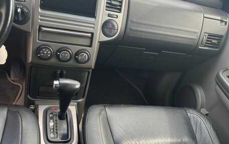 Nissan X-Trail, 2005 год, 700 000 рублей, 20 фотография