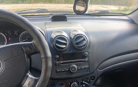Chevrolet Aveo III, 2006 год, 200 000 рублей, 4 фотография