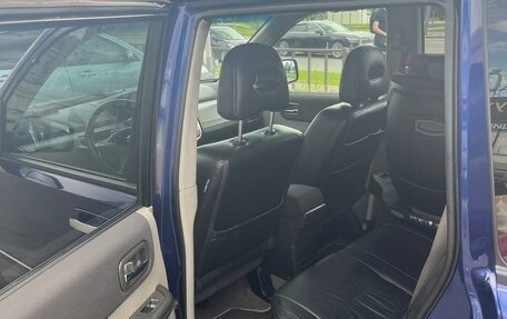 Nissan X-Trail, 2005 год, 700 000 рублей, 22 фотография