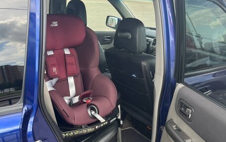 Nissan X-Trail, 2005 год, 700 000 рублей, 14 фотография