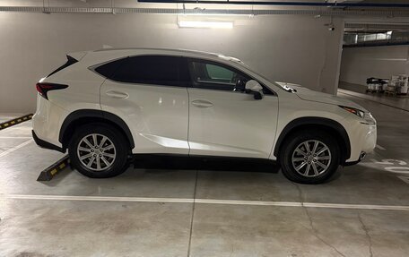 Lexus NX I, 2017 год, 3 250 000 рублей, 21 фотография