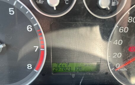 Ford Focus II рестайлинг, 2007 год, 460 000 рублей, 12 фотография