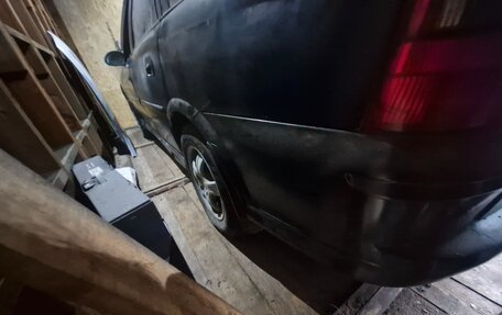 Opel Vectra B рестайлинг, 2001 год, 100 000 рублей, 6 фотография