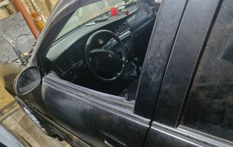 Opel Vectra B рестайлинг, 2001 год, 100 000 рублей, 3 фотография